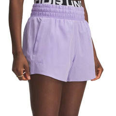 UNDER ARMOUR UA Vanish 3" Women's Training Shorts - Supersports Thailand