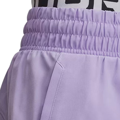 UNDER ARMOUR UA Vanish 3" Women's Training Shorts - Supersports Thailand