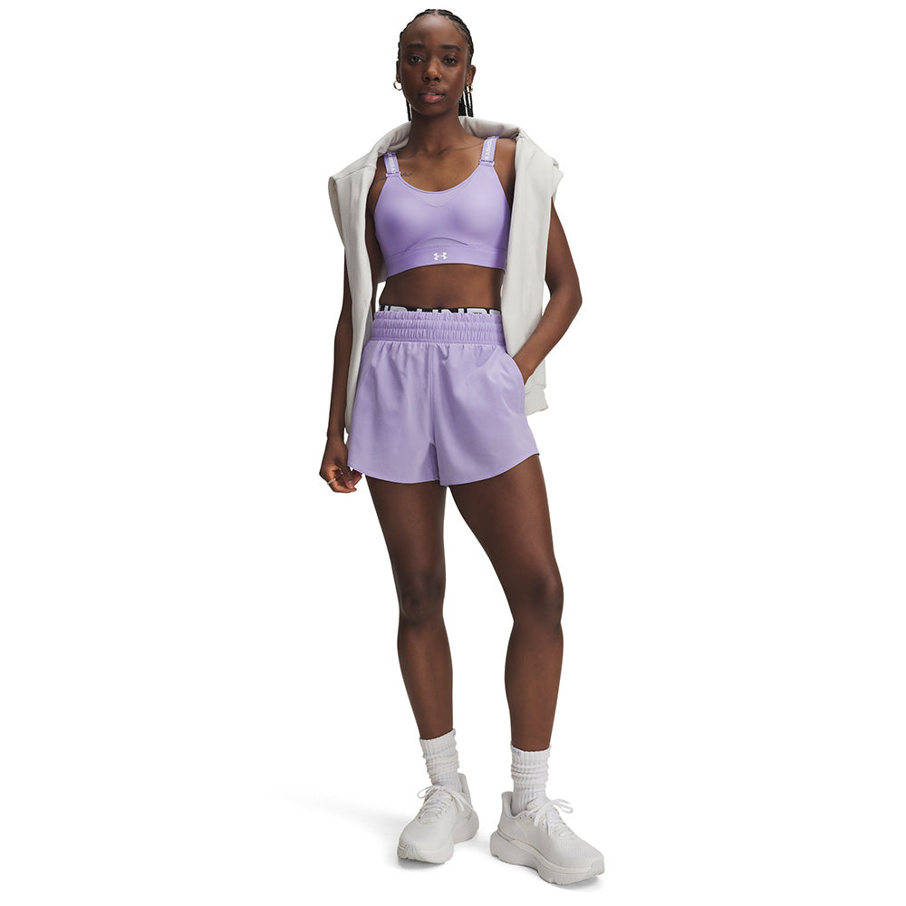 UNDER ARMOUR UA Vanish 3" Women's Training Shorts - Supersports Thailand