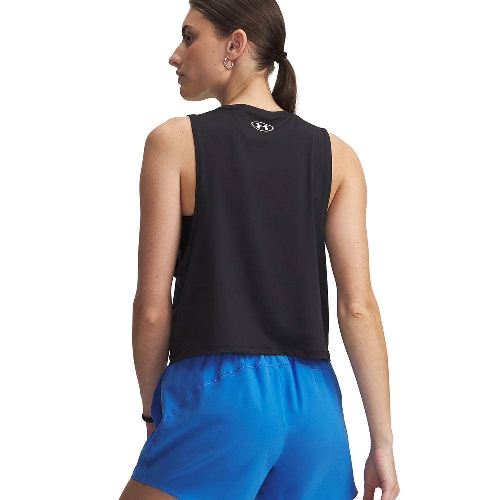 UNDER ARMOUR Vanish Energy 2-in-1 Women's Training Tank - Supersports Thailand