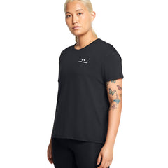 UNDER ARMOUR Vanish Energy Short Sleeve Women's Training T-Shirt - Supersports Thailand