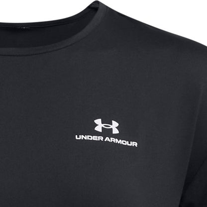 UNDER ARMOUR Vanish Energy Short Sleeve Women's Training T-Shirt - Supersports Thailand