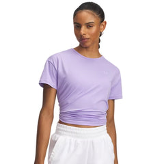 UNDER ARMOUR Vanish Energy Short Sleeve Women's Training T-Shirt - Supersports Thailand
