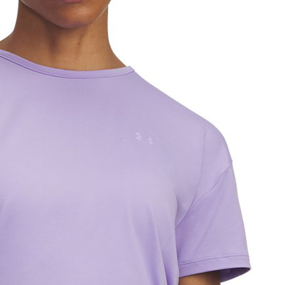 UNDER ARMOUR Vanish Energy Short Sleeve Women's Training T-Shirt - Supersports Thailand Supersports Thailand