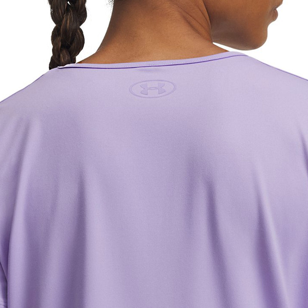 UNDER ARMOUR Vanish Energy Short Sleeve Women's Training T-Shirt - Supersports Thailand Supersports Thailand