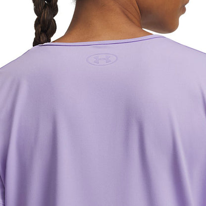 UNDER ARMOUR Vanish Energy Short Sleeve Women's Training T-Shirt - Supersports Thailand