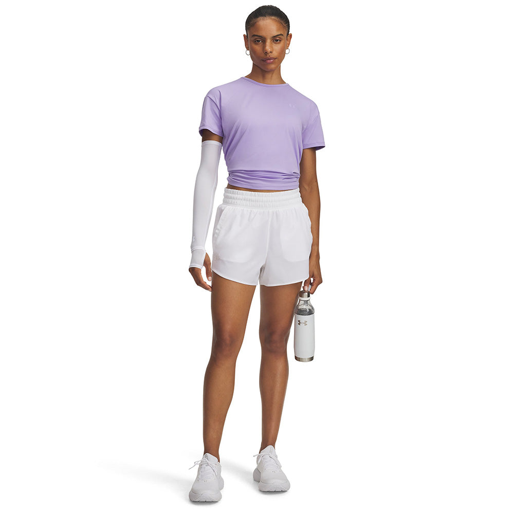 UNDER ARMOUR Vanish Energy Short Sleeve Women's Training T-Shirt - Supersports Thailand