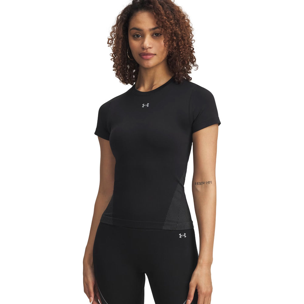 UNDER ARMOUR Vanish Seamless Women's Training T-Shirt - Supersports Thailand Supersports Thailand