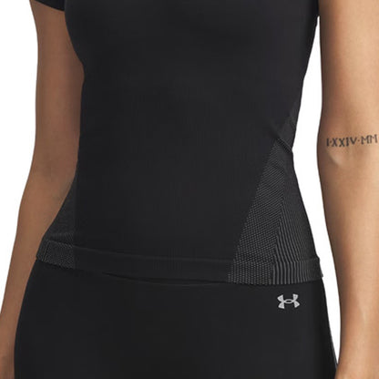 UNDER ARMOUR Vanish Seamless Women's Training T-Shirt - Supersports Thailand