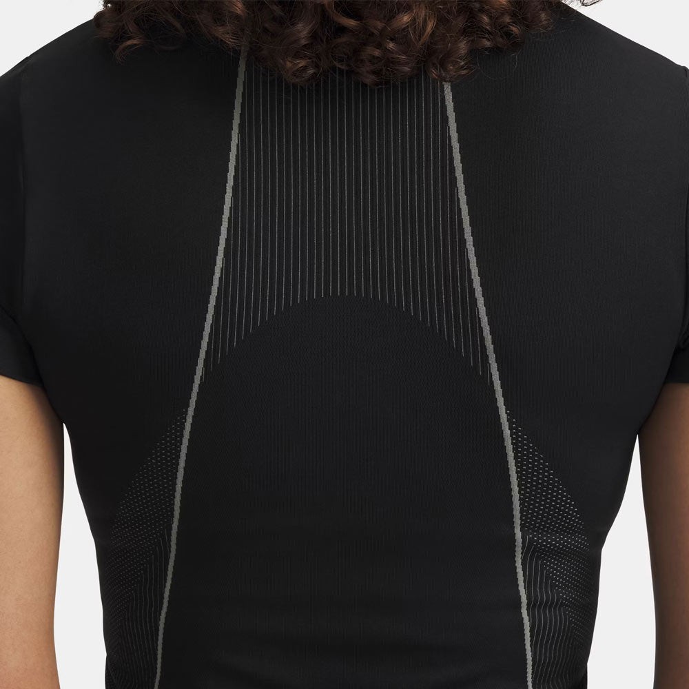 UNDER ARMOUR Vanish Seamless Women's Training T-Shirt - Supersports Thailand