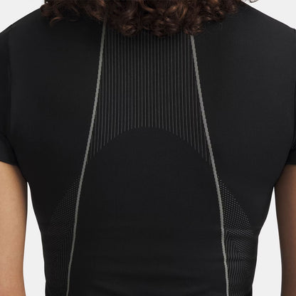 UNDER ARMOUR Vanish Seamless Women's Training T-Shirt - Supersports Thailand