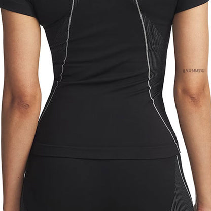UNDER ARMOUR Vanish Seamless Women's Training T-Shirt - Supersports Thailand