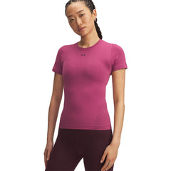 UNDER ARMOUR Vanish Seamless Women's Training T-Shirt - Supersports Thailand