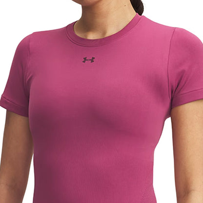 UNDER ARMOUR Vanish Seamless Women's Training T-Shirt - Supersports Thailand