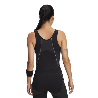 UNDER ARMOUR Vanish Seamless เสื้อกล้ามออกกำลังกายผู้หญิง