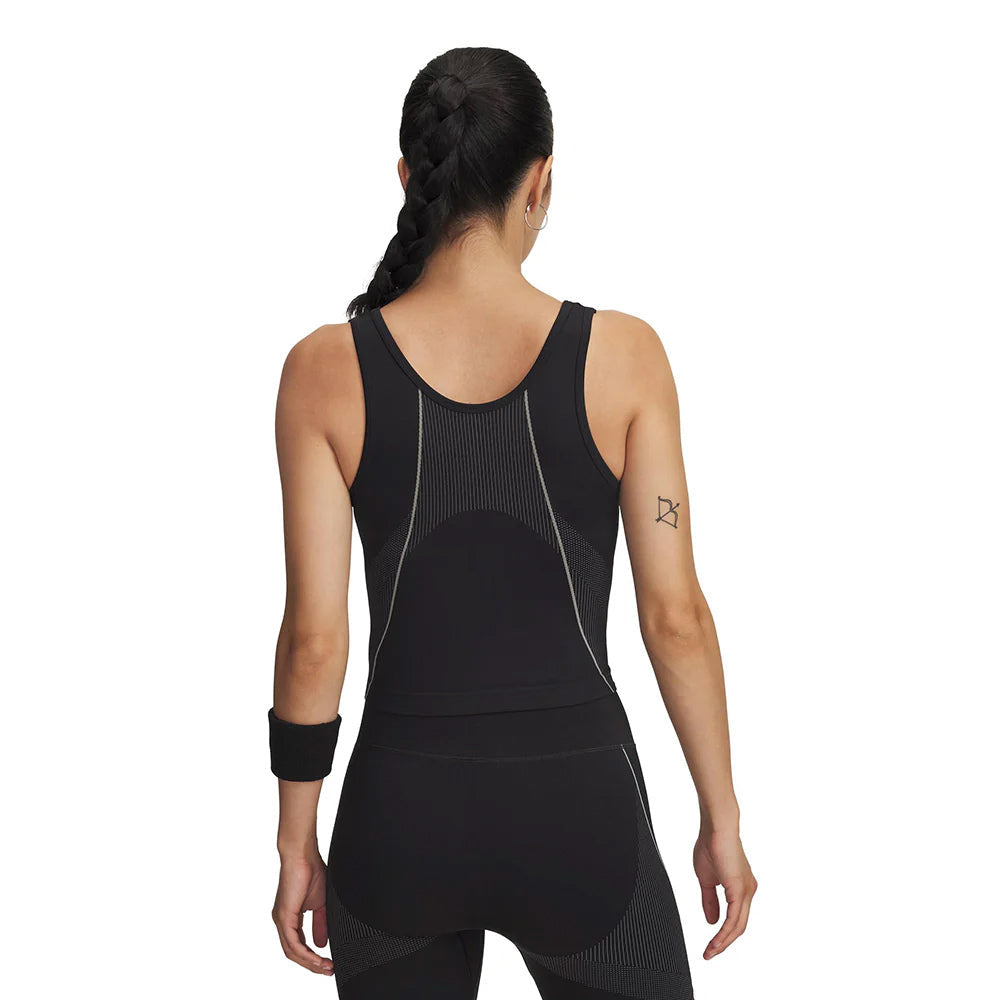 UNDER ARMOUR Vanish Seamless Women's Training Tank - Supersports Thailand