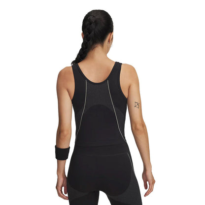 UNDER ARMOUR Vanish Seamless Women's Training Tank - Supersports Thailand