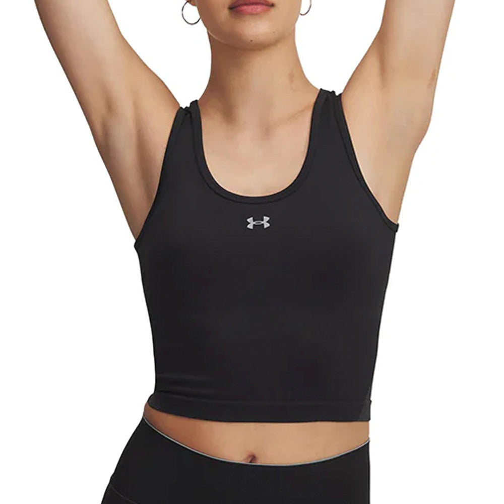 UNDER ARMOUR Vanish Seamless เสื้อกล้ามออกกำลังกายผู้หญิง