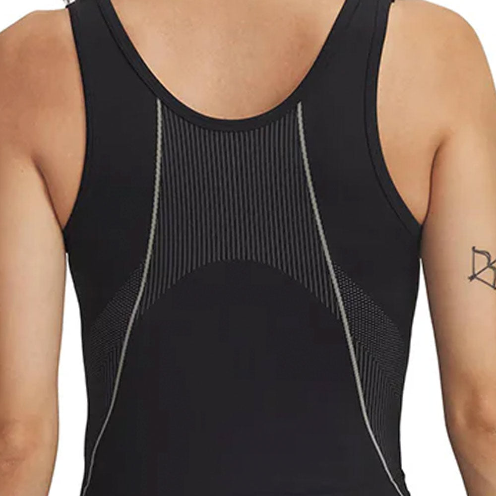 UNDER ARMOUR Vanish Seamless เสื้อกล้ามออกกำลังกายผู้หญิง