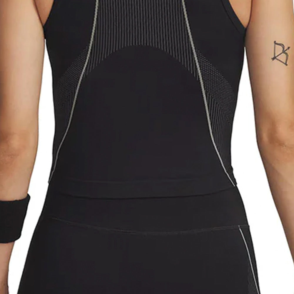 UNDER ARMOUR Vanish Seamless เสื้อกล้ามออกกำลังกายผู้หญิง