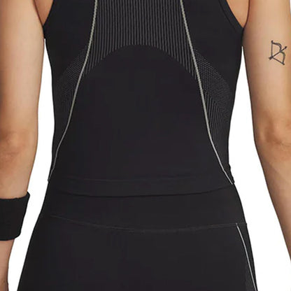 UNDER ARMOUR Vanish Seamless เสื้อกล้ามออกกำลังกายผู้หญิง