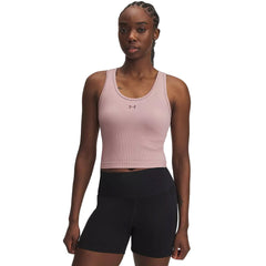 UNDER ARMOUR Vanish Seamless เสื้อกล้ามออกกำลังกายผู้หญิง