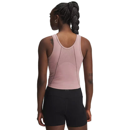 UNDER ARMOUR Vanish Seamless เสื้อกล้ามออกกำลังกายผู้หญิง