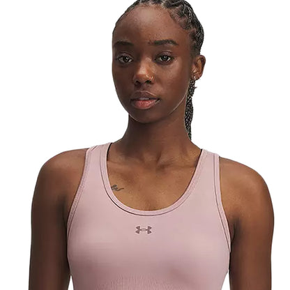 UNDER ARMOUR Vanish Seamless เสื้อกล้ามออกกำลังกายผู้หญิง