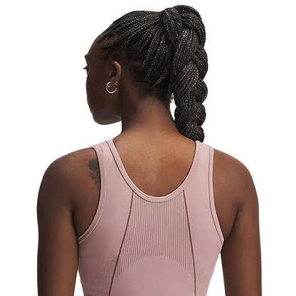 UNDER ARMOUR Vanish Seamless เสื้อกล้ามออกกำลังกายผู้หญิง