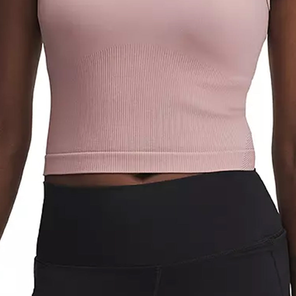 UNDER ARMOUR Vanish Seamless เสื้อกล้ามออกกำลังกายผู้หญิง