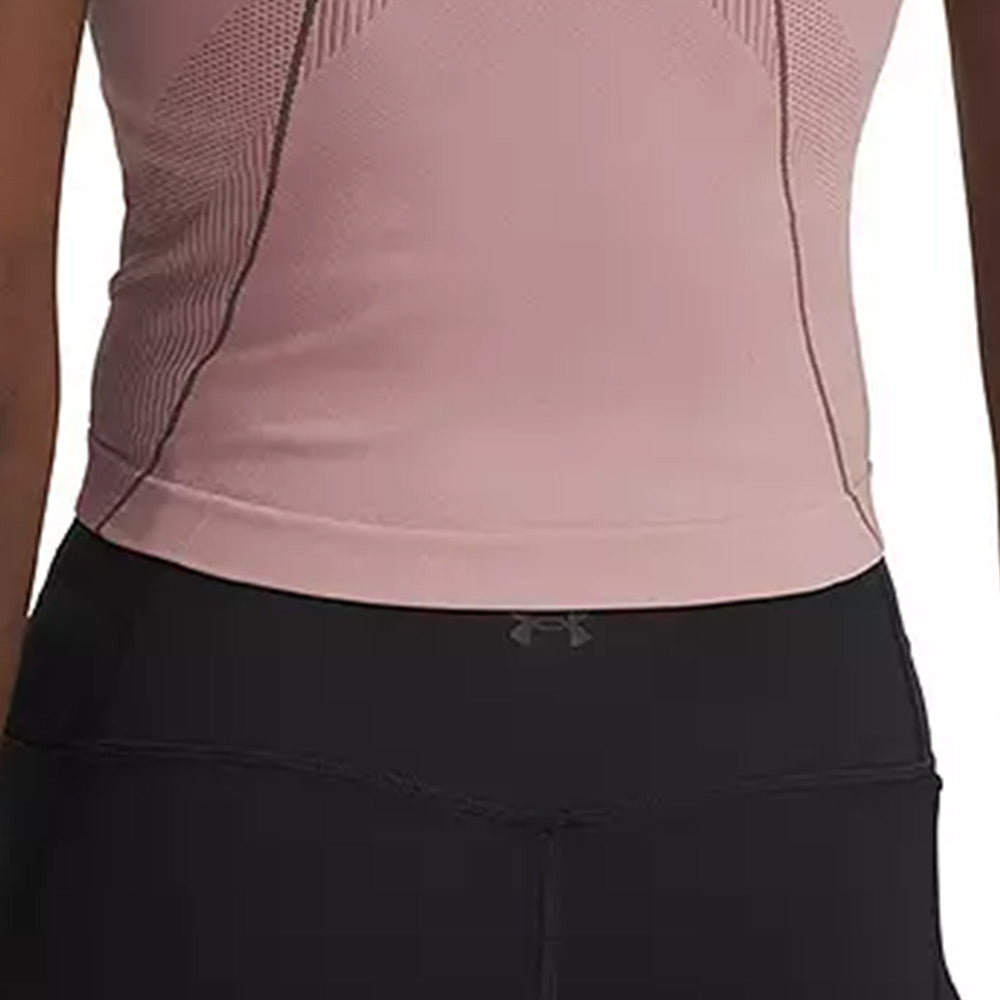 UNDER ARMOUR Vanish Seamless เสื้อกล้ามออกกำลังกายผู้หญิง