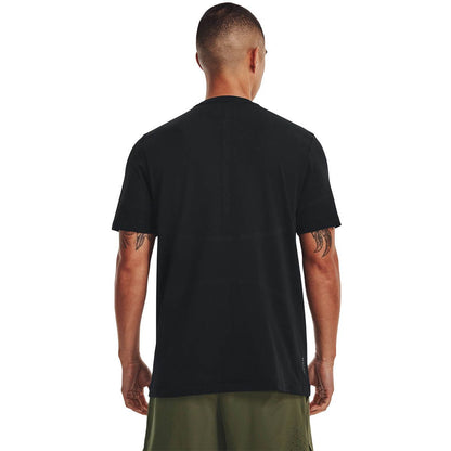 UNDER ARMOUR Vanish Elite Seamless Men's Training T-Shirt - Supersports Thailand