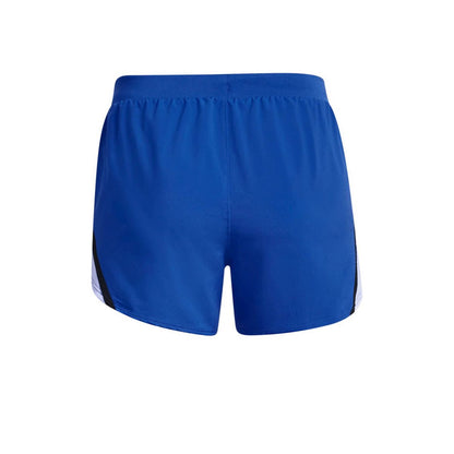 UNDER ARMOUR Fly-By 2.0 Women's Running Shorts - Supersports Thailand