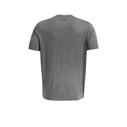 UNDER ARMOUR Vanish Elite Seamless Fade เสื้อออกกำลังกายผู้ชาย