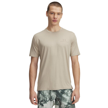 UNDER ARMOUR Vanish Energy เสื้อออกกำลังกายผู้ชาย