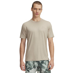 UNDER ARMOUR Vanish Energy เสื้อออกกำลังกายผู้ชาย