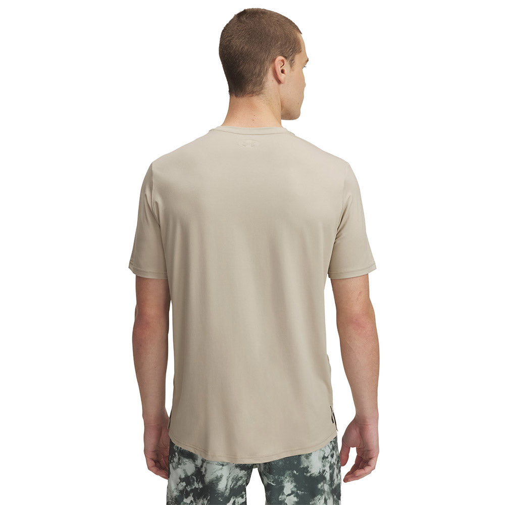 UNDER ARMOUR Vanish Energy เสื้อออกกำลังกายผู้ชาย