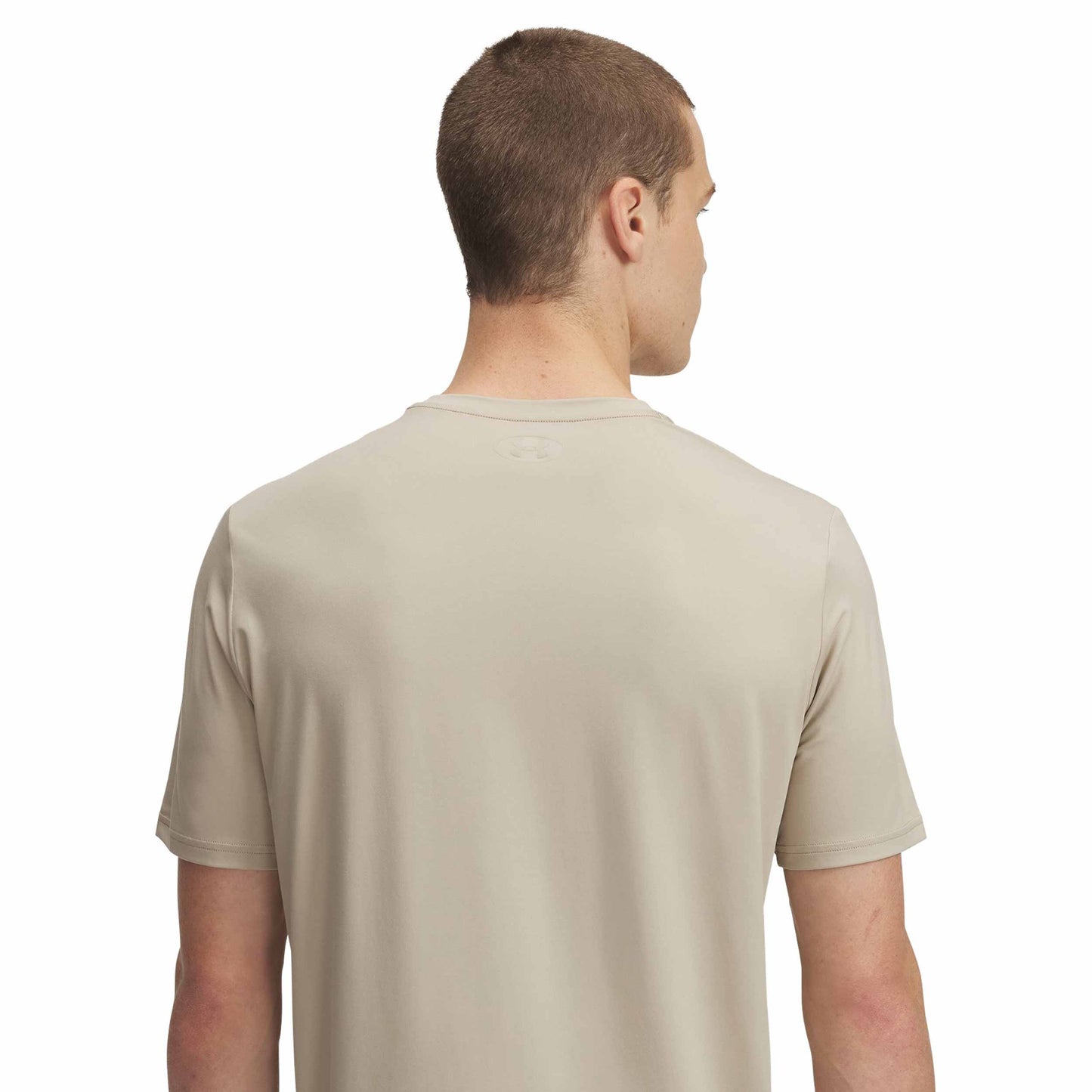 UNDER ARMOUR Vanish Energy เสื้อออกกำลังกายผู้ชาย