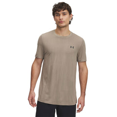 UNDER ARMOUR Vanish Seamless เสื้อออกกำลังกายผู้ชาย