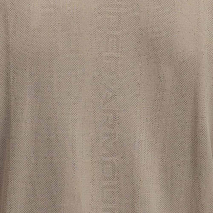 UNDER ARMOUR Vanish Seamless เสื้อออกกำลังกายผู้ชาย