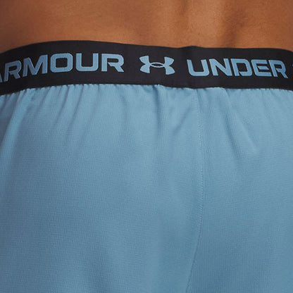 UNDER ARMOUR Vanish Woven 6" กางเกงออกกำลังกายขาสั้นผู้ชาย