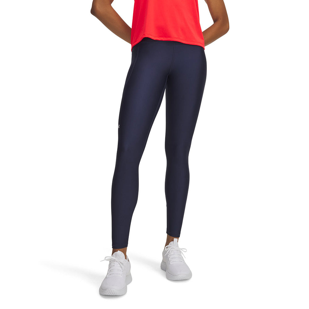 UNDER ARMOUR Tech เลกกิ้งออกกำลังกายผู้หญิง