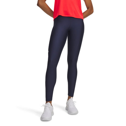 UNDER ARMOUR Tech เลกกิ้งออกกำลังกายผู้หญิง