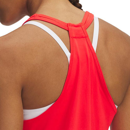 UNDER ARMOUR UA Tech™ Swing เสื้อกล้ามออกกำลังกายผู้หญิง