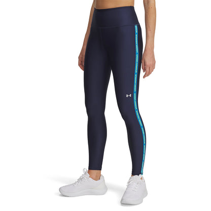 UNDER ARMOUR Tech WM Tape เลกกิ้งออกกำลังกายผู้หญิง