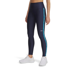 UNDER ARMOUR Tech WM Tape เลกกิ้งออกกำลังกายผู้หญิง