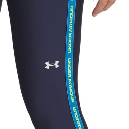 UNDER ARMOUR Tech WM Tape เลกกิ้งออกกำลังกายผู้หญิง