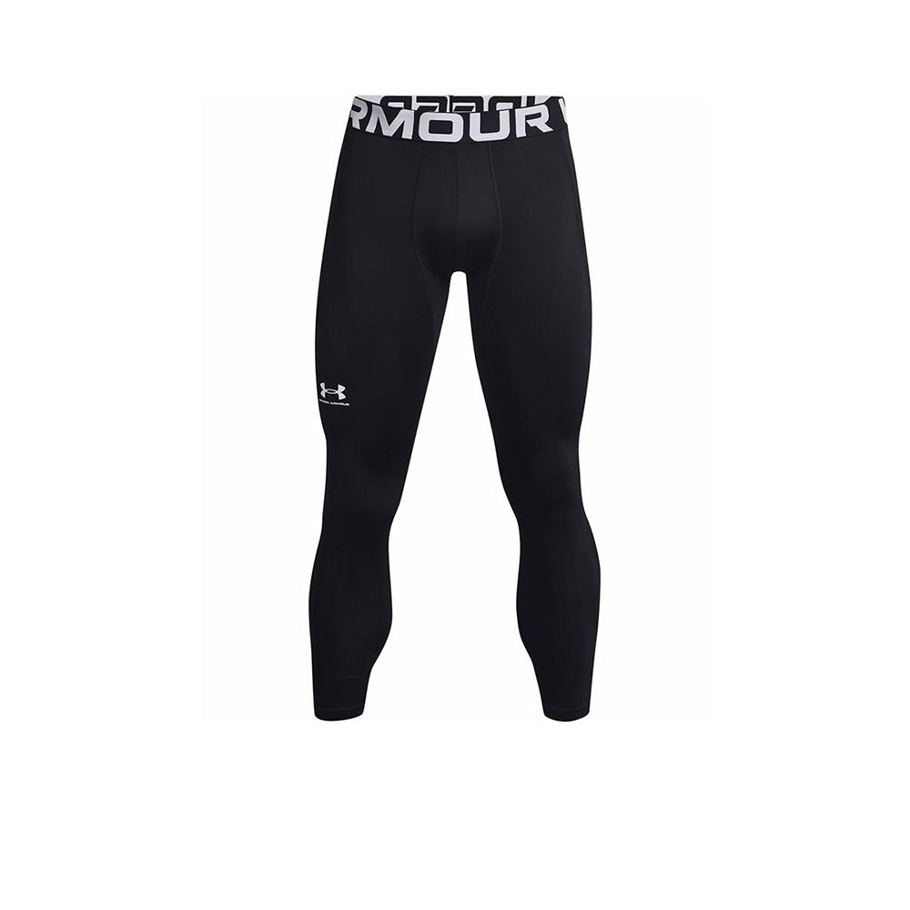 UNDER ARMOUR ColdGear® กางเกงเลกกิ้งออกกำลังกายผู้ชาย