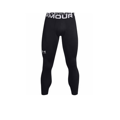 UNDER ARMOUR ColdGear® กางเกงเลกกิ้งออกกำลังกายผู้ชาย