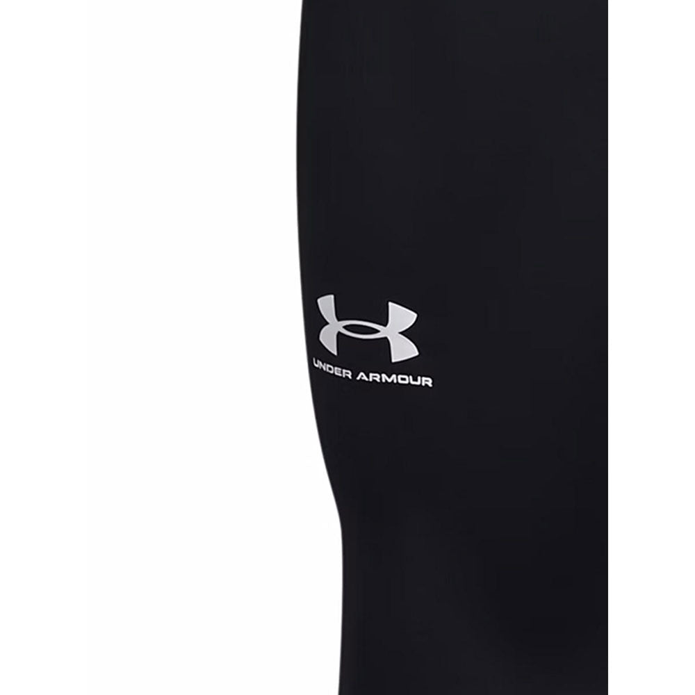 UNDER ARMOUR ColdGear® กางเกงเลกกิ้งออกกำลังกายผู้ชาย